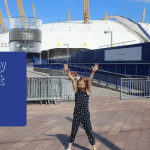 A Family Day Out At The O2