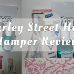Harley Street Hair Hamper Review