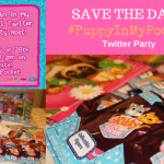 Save the Date – #PuppyInMyPocket Twitter Party on 28th Sept at 1pm
