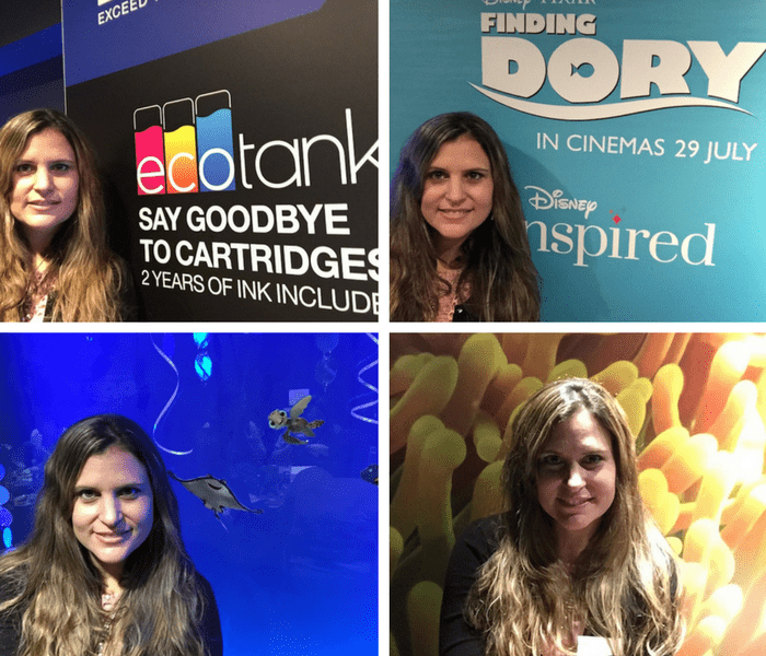 selfies-at-findingdory-event