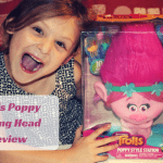 Trolls Poppy Styling Head Review