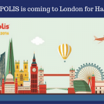 KIDTROPOLIS is coming to London for Half Term