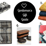 Gentleman’s Gift Guide