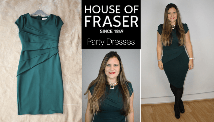 Party Dresses from House of Fraser