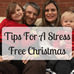 Tips For A Stress Free Christmas