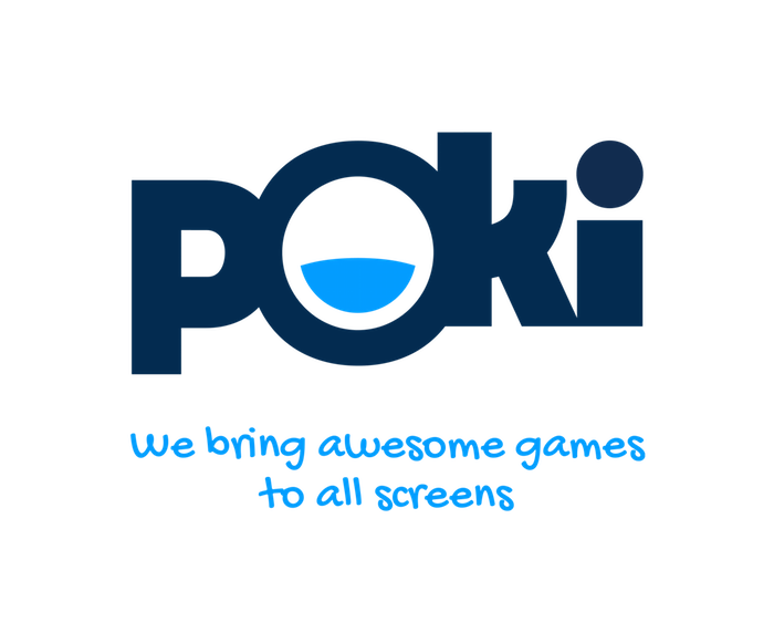 Poki-Logo