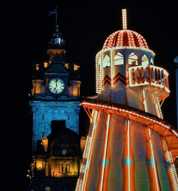 edinburgh-christmas-fair-rides