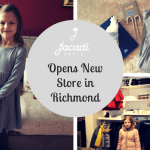 Jacadi Opens New Store in Richmond