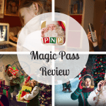 Portable North Pole Magic Pass Review