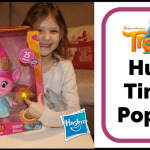 Trolls Hug Time Poppy Review
