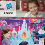 Hasbro My Little Pony Equestria Crystal Empire Castle Review