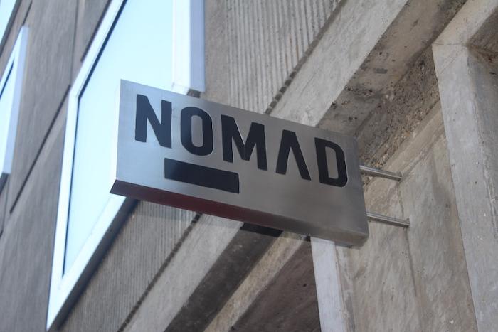 Nomad Eatery 1
