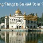 Amazing Things to See and Do in Punjab