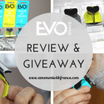 EvoShave Review & Giveaway