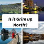 Is it Grim up North?