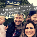 Our Amazing Time at The Ellerby Country Inn in Yorkshire