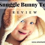 Cuddledry Snuggle Bunny Towel Review