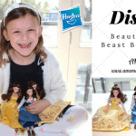 Disney Beauty And The Beast Belle Dolls