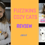 Fuzzikins Cozy Cats Review