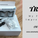 TRX2 – My First Impressions