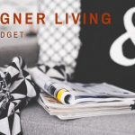 Designer Living On A Budget