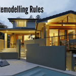 3 Home Remodelling Rules