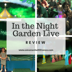 In the Night Garden Live Review