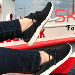 SKYE Footwear Review