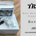 TRX2 Hair Revitalising Treatment Review
