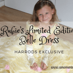 Rubie’s Limited Edition Belle Dress – Harrods Exclusive