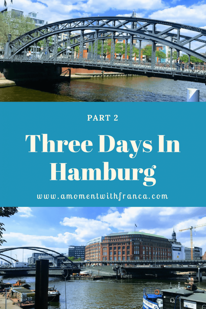 Three Days In Hamburg - Part 2