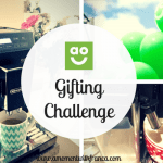AO.com Gifting Challenge