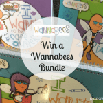 Win a Wannabees Bundle