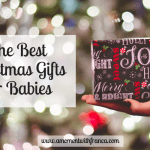 The Best Christmas Gifts for Babies