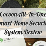 Cocoon All-In-One Smart Home Security System Review