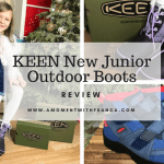 KEEN New Junior Outdoor Boots Review