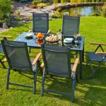 Choosing Garden Furniture – Which Material is Right For Me?