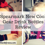 Spearmark New Cool Gear Drink Bottles Review