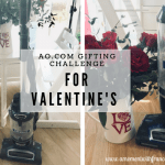 AO.com Gifting Challenge for Valentine’s