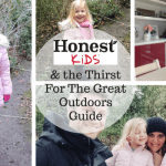 Honest Kids Drinks & The Thirst For The Great Outdoors Guide