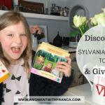 Discovering Sylvanian Families Toys & Giveaway