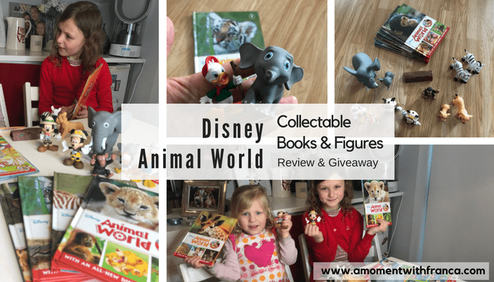 Various Misc Book Disney Adventure Animal World Children Picture Stories 