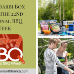 Win A Barbi Box With The 22nd National BBQ Week