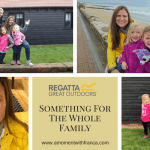 Regatta Outdoors – Something For The Whole Family