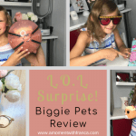 L.O.L. Surprise! Biggie Pets Review