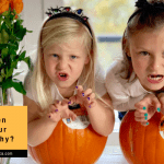 Can Halloween Make Your Kids Healthy?