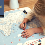 Maps International Review & Giveaway