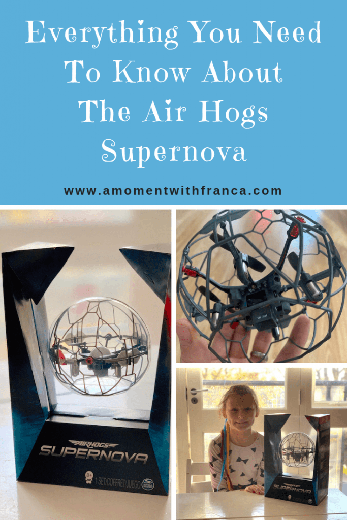 Air Hogs Supernova - Everything You Need To Know