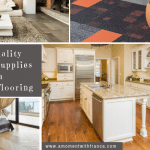 High Quality Flooring Supplies With Lifestyle Flooring