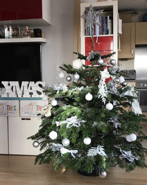 Pines & Needles Real Christmas Trees Delivery & Decorating Service